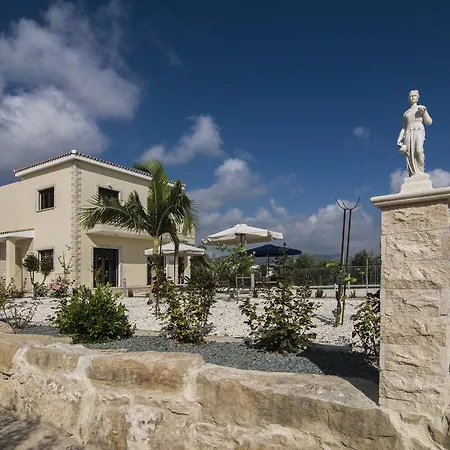 Agios Ilias 2 Villa *