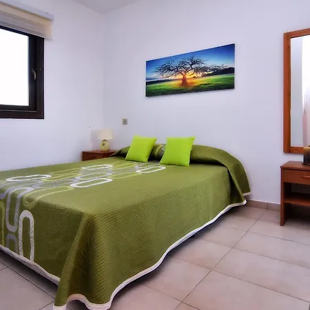 Villa Agios Ilias 2 *