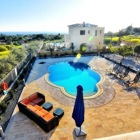 Villa Agios Ilias 2 *