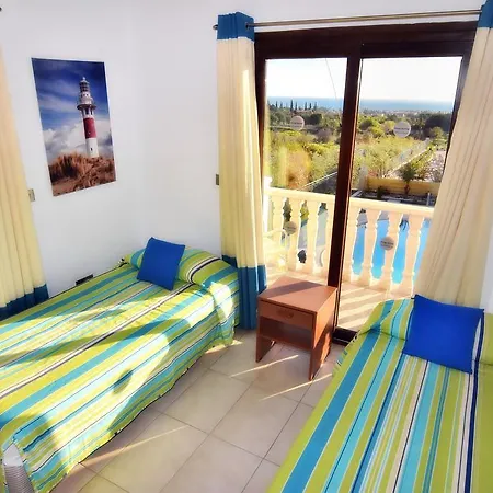 Villa Agios Ilias 2 *
