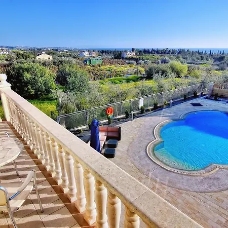 Villa Agios Ilias 2 Coral Bay