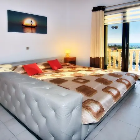 Agios Ilias 2 Villa