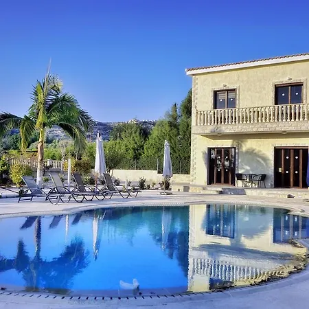 Agios Ilias 2 Villa Coral Bay