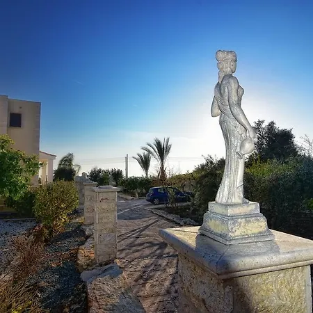 Agios Ilias 2 Villa