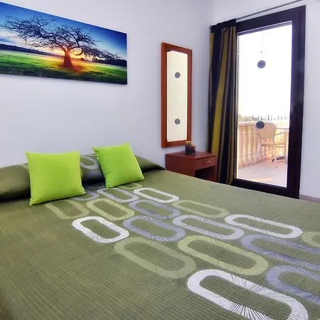 Agios Ilias 2 Villa Coral Bay