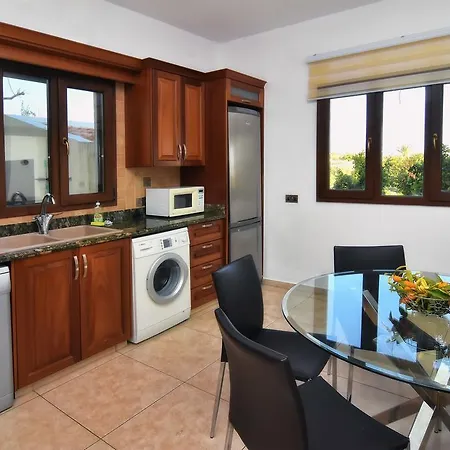 Agios Ilias 2 Villa *